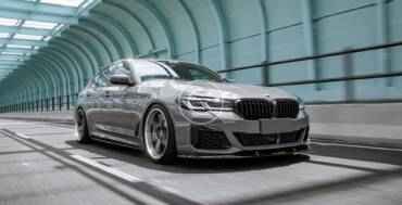 Automotive industry podcast 2025